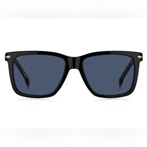Hugo Boss 1598/S Square Sunglasses